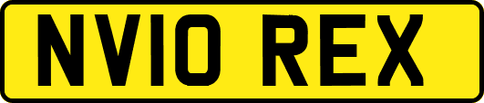 NV10REX