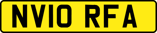 NV10RFA