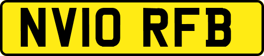 NV10RFB