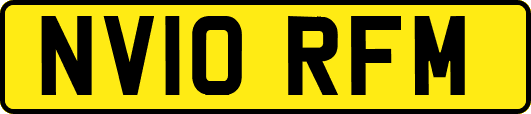 NV10RFM
