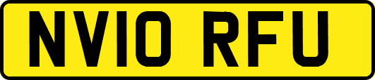 NV10RFU
