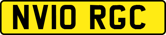 NV10RGC