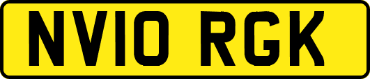 NV10RGK