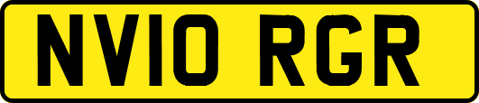 NV10RGR