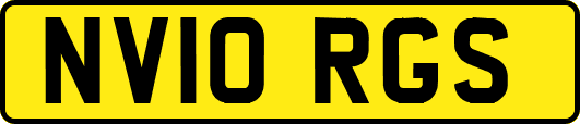 NV10RGS