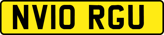 NV10RGU