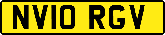 NV10RGV