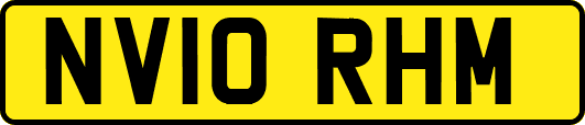 NV10RHM