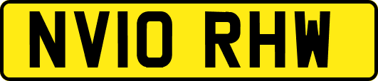 NV10RHW