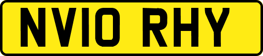 NV10RHY