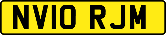 NV10RJM