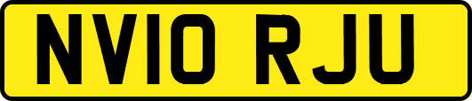 NV10RJU