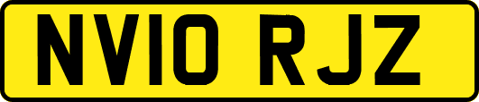 NV10RJZ
