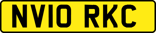 NV10RKC