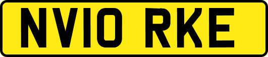 NV10RKE