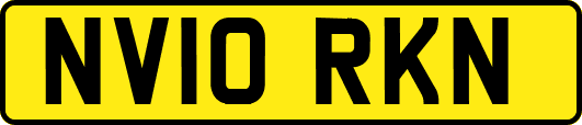 NV10RKN
