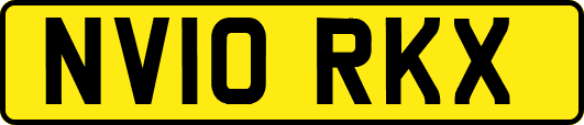 NV10RKX