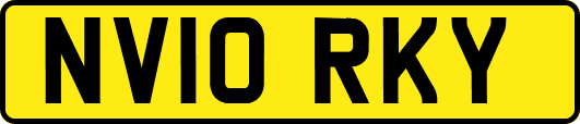 NV10RKY