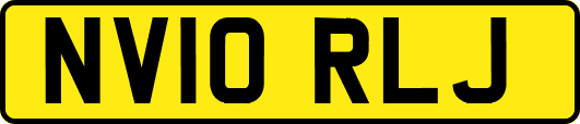 NV10RLJ