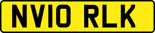 NV10RLK