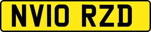 NV10RZD