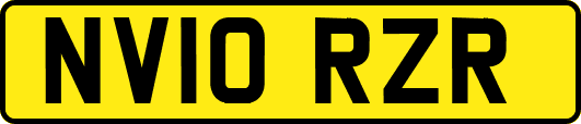 NV10RZR