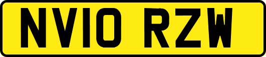 NV10RZW