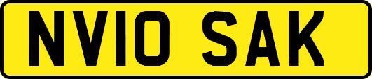 NV10SAK