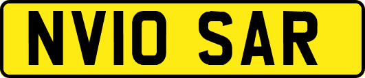 NV10SAR