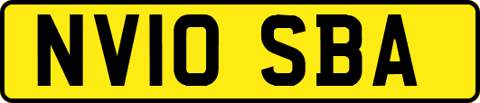 NV10SBA