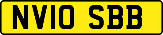 NV10SBB