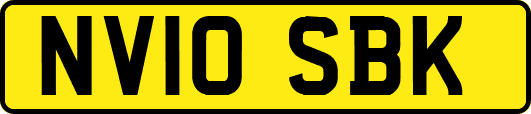 NV10SBK
