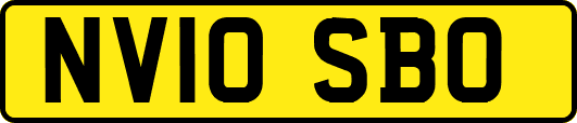 NV10SBO