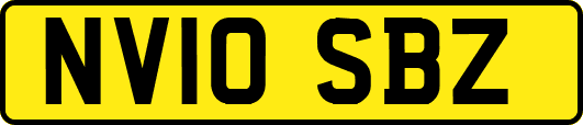 NV10SBZ