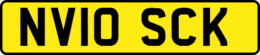 NV10SCK