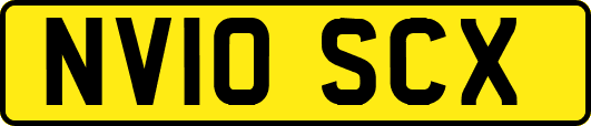NV10SCX