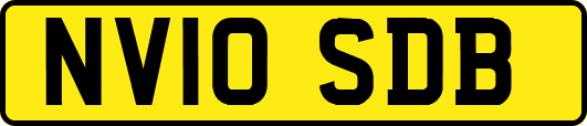 NV10SDB
