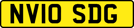 NV10SDG