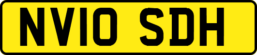NV10SDH