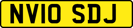 NV10SDJ