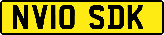 NV10SDK