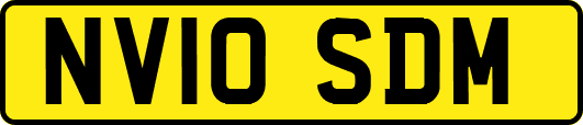 NV10SDM