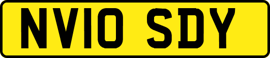 NV10SDY