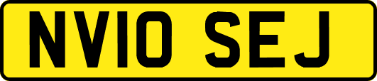 NV10SEJ