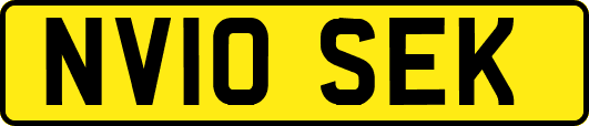 NV10SEK