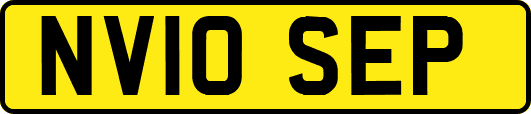 NV10SEP