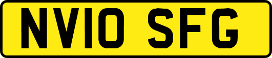 NV10SFG