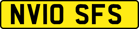 NV10SFS