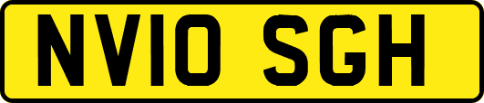 NV10SGH