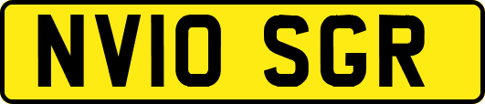 NV10SGR